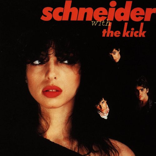 Schneider With the Kick