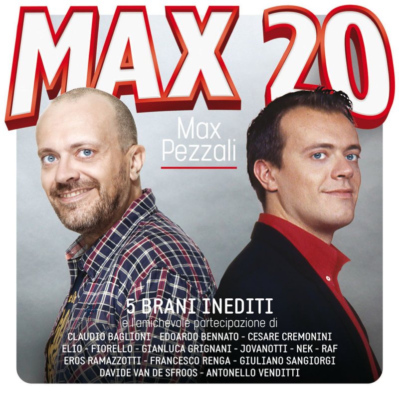 scaricare brano max pezzali