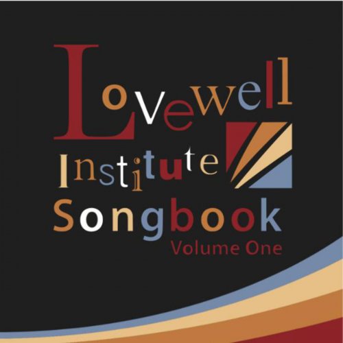 Lovewell Songbook Volume One