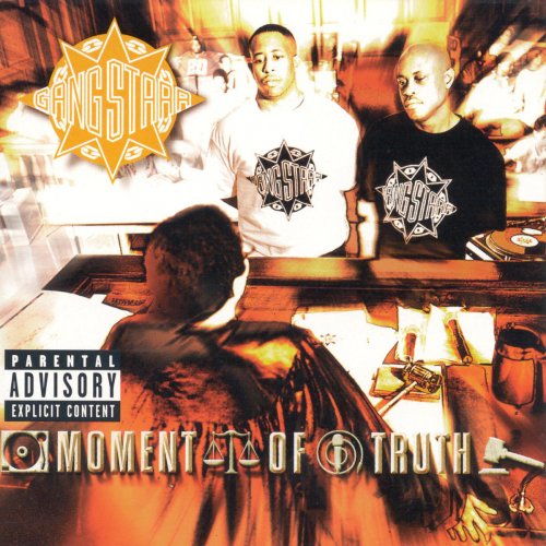 Gang Starr - You Know My Steez lyrics | Musixmatch