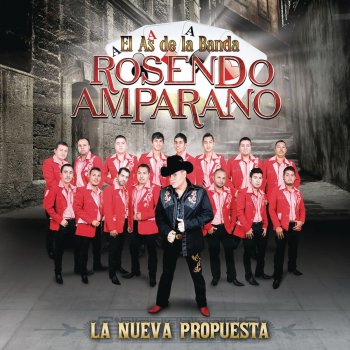 rosendo amparano si sabes contar