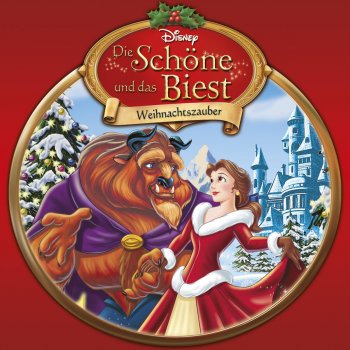 Die Schone Das Biest Weihnachtszauber By Various Artists Album Lyrics Musixmatch