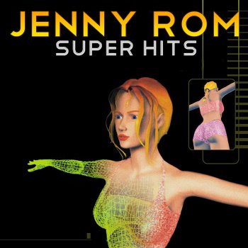 Supervideo (The Bubble Dance Mix) (Testo) - Jenny Rom ...