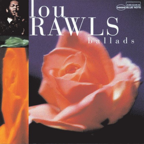 Lou Rawls: Ballads