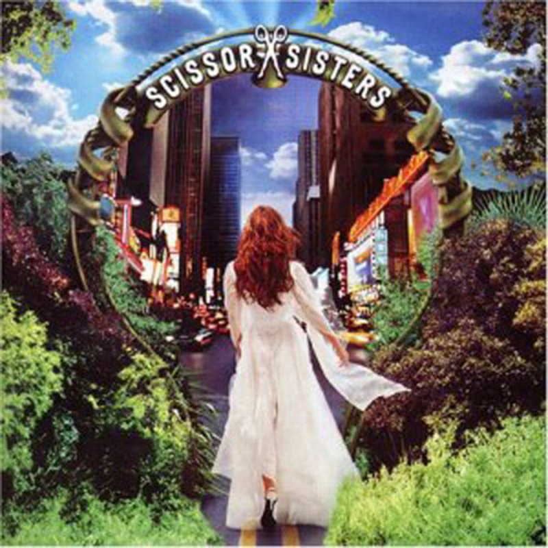 Scissor Sisters - Filthy/Gorgeous Lyrics | Musixmatch