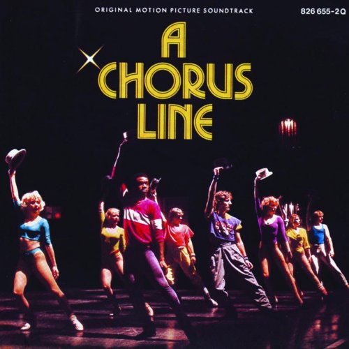 Letra de Dance Ten; Looks Three A Chorus Line/Soundtrack Version de
