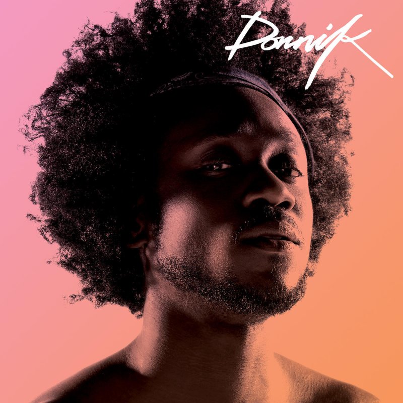 dornik second thoughts