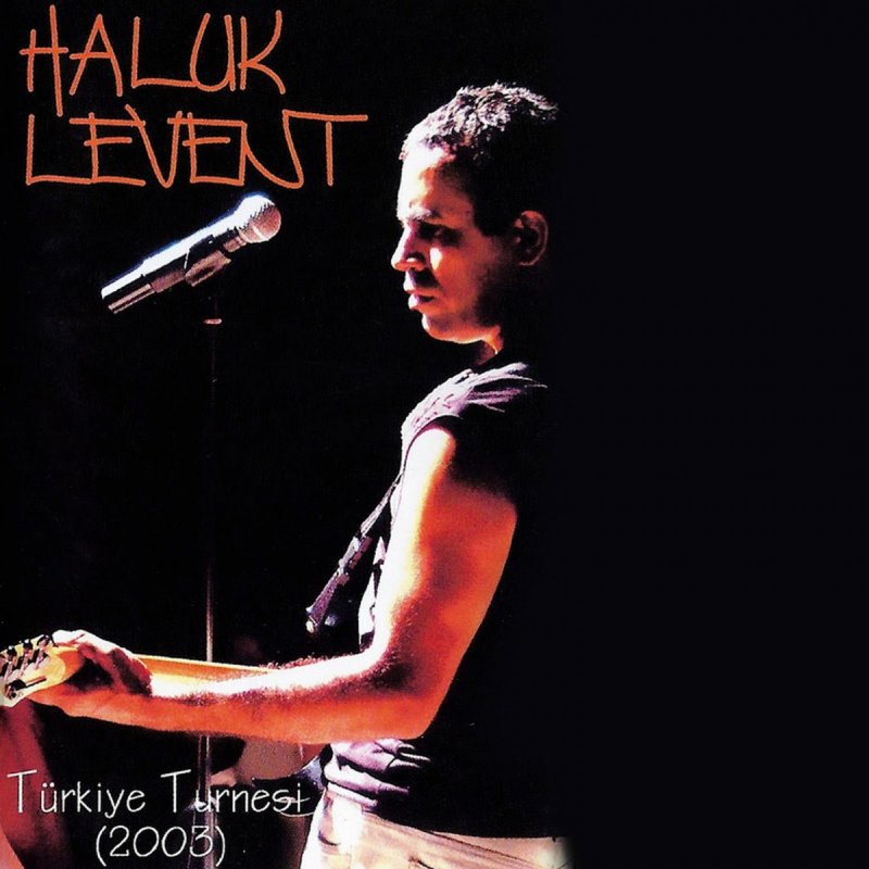 Haluk Levent Yeter Artik Deli Gonul Lyrics Musixmatch