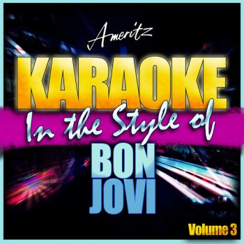 Thank You For Loving Me In The Style Of Bon Jovi Karaoke Version Testo Ameritz Karaoke Mtv Testi E Canzoni