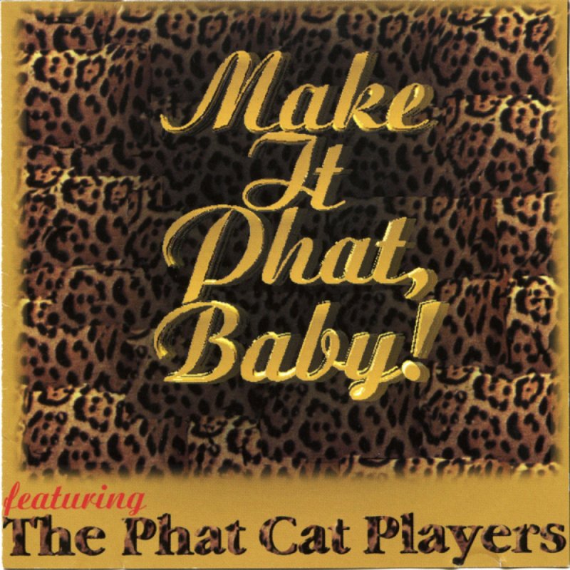 Phat Cat Players Feat C O Brown Sundress Lyrics Musixmatch