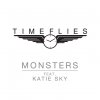 Monsters lyrics – album cover
