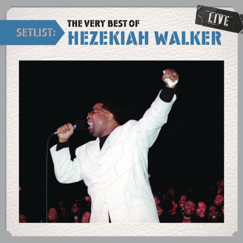 I Am Souled Out Lyrics Hezekiah Walker Hezekiah Walker - Souled Out Lyrics | Musixmatch