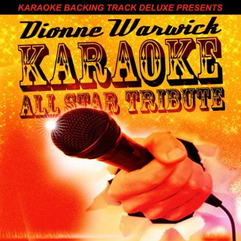I Say A Little Prayer In The Style Of Dionne Warwick Karaoke Version Testo Karaoke All Star Mtv Testi E Canzoni testi canzoni