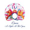 Bohemian Rhapsody - Remastered 2011 lyrics – album cover