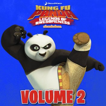 The Kung Fu Kid Testo Kung Fu Panda Legends Of Awesomeness Mtv Testi E Canzoni