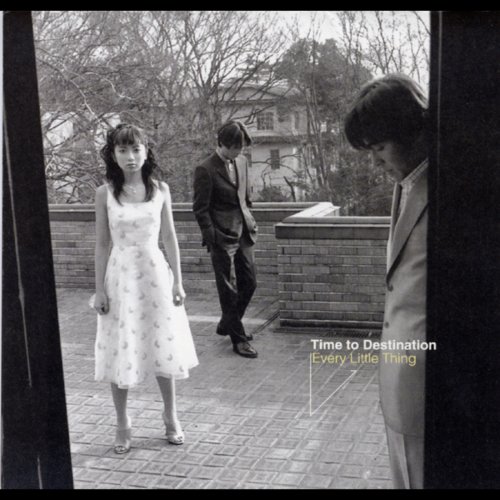 Every Little Thing - Time goes by - Orchestra Version lyrics