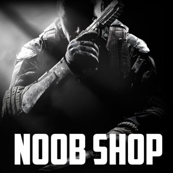 Noob Shop Thrift Shop Parody By Iijeriichoii Album Lyrics