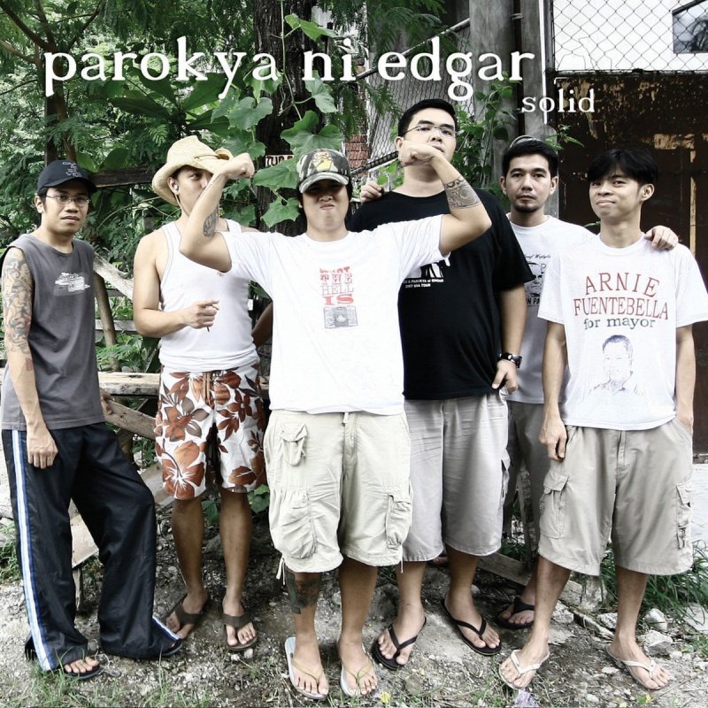 Parokya Ni Edgar Eman Lyrics Musixmatch