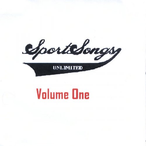 SportSongs Unlimited, Vol. One