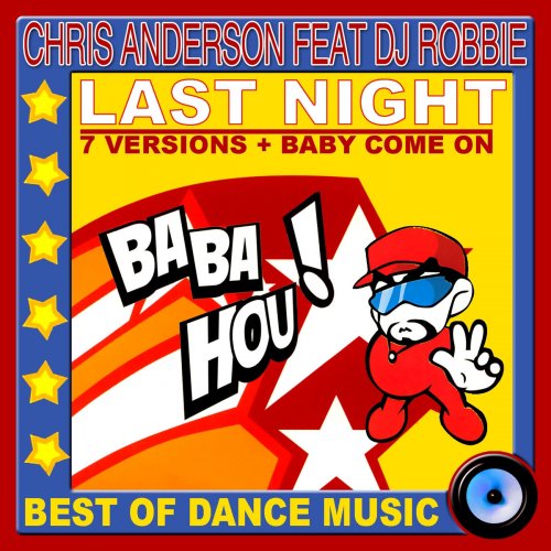 Last Night [Best of Dance Music]