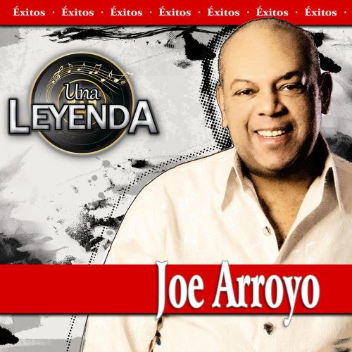 Una Leyenda - Joe Arroyo