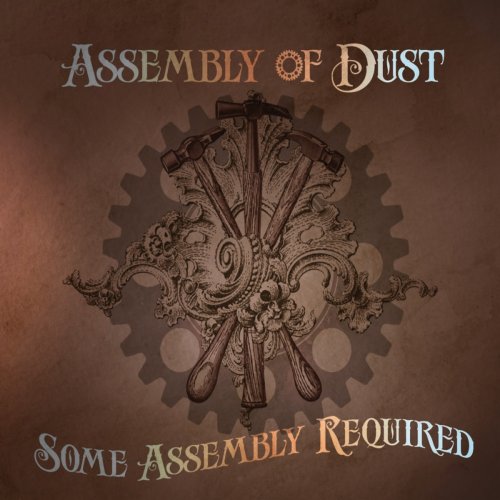Some Assembly Required (Bonus Track Version)