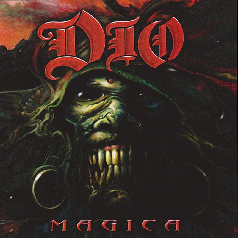 Dio - Losing My Insanity Lyrics | Musixmatch