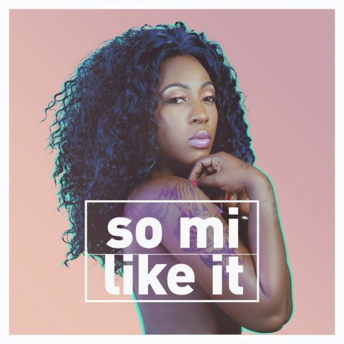 So Mi Like It - EP