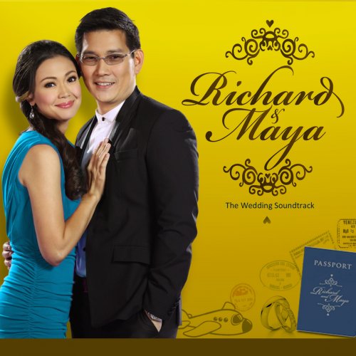 Richard and Maya (The Wedding Soundtrack)