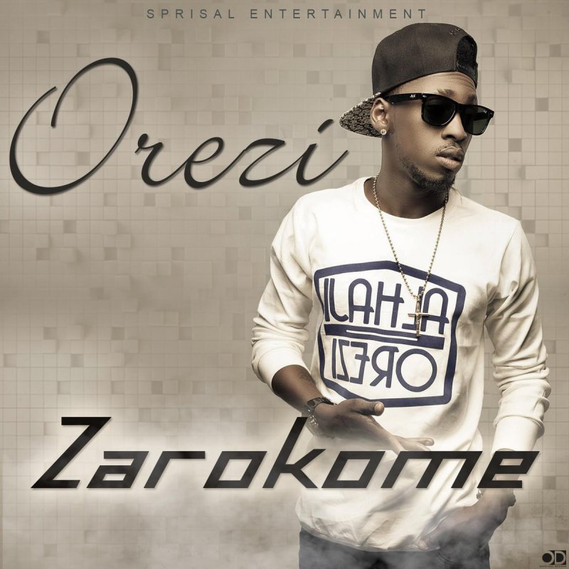 Orezi You Garrit Lyrics Musixmatch