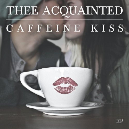 Caffeine Kiss