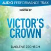 Victor's Crown (Original Key without Background Vocals)