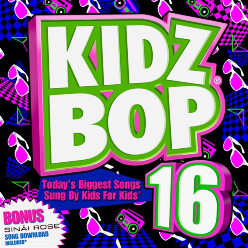 Kidz Bop Kids Hoedown Throwdown Lyrics Musixmatch