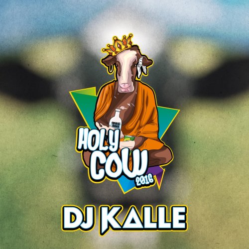 Holy Cow 2016 (Klikkesang)