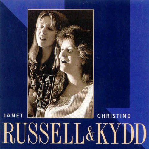 Janet Russell & Christine Kydd