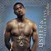 My Boo Usher feat. Alicia Keys - cover art
