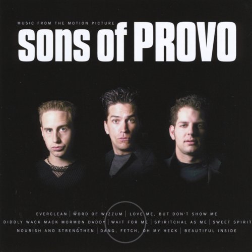 Music from the Motion Picture Sons of Provo