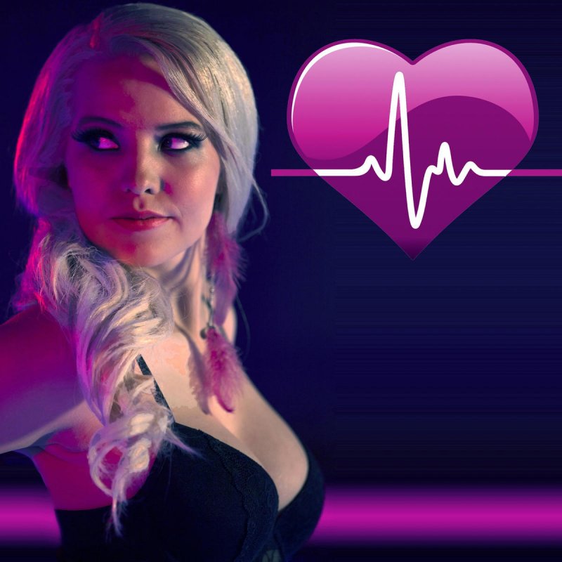 paulina starborn can you feel my heartbeat