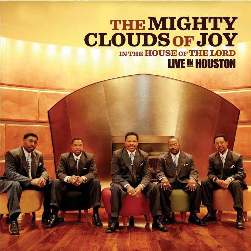 Mighty Clouds Of Joy Nearer My God To Thee The Mighty Clouds of Joy - Been Good to Me Lyrics | Musixmatch