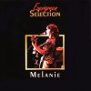 Melanie Melanie - cover art