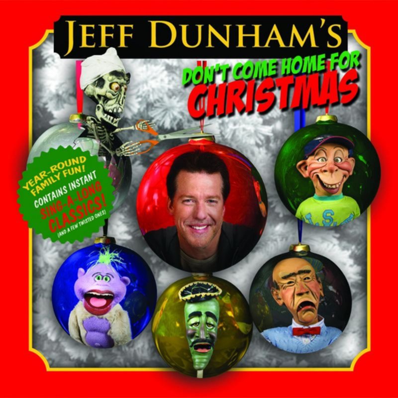 Jeff Dunham Achmed Jingle Bombs Songtext Musixmatch Oooh, jingle bombs, jingle bombs u.s. musixmatch