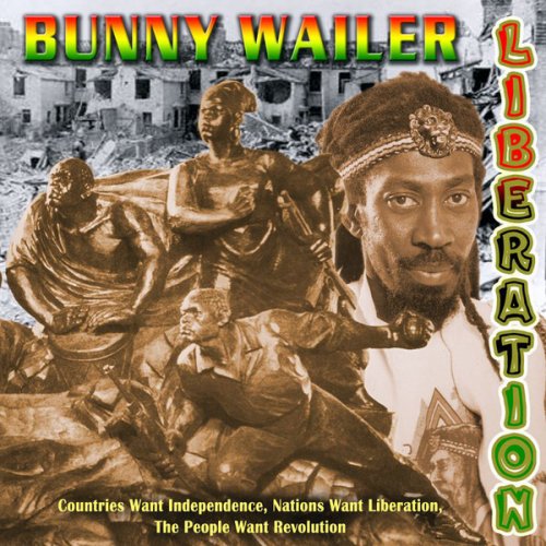 Bunny Wailer Botha The Mosquito Lyrics Musixmatch