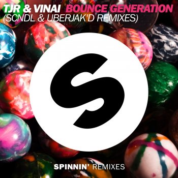 Bounce Generation - SCNDL Remix