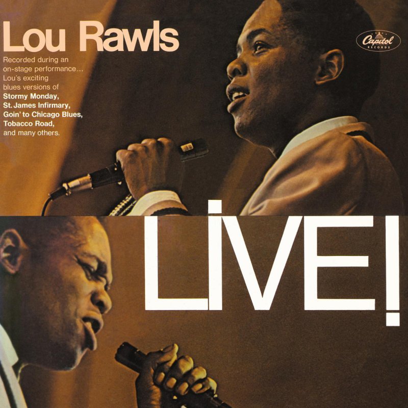 Lou Rawls Southside Blues Tobacco Road Songtext Musixmatch The capitol jazz & blues sessions (2006). musixmatch