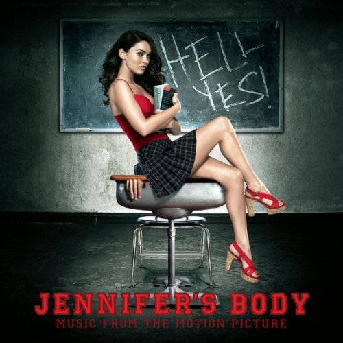 Jennifer's Body (Music from the Motion Picture) [Deluxe Version]