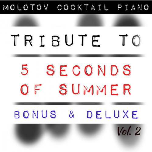 Tribute to 5 Seconds of Summer: Bonus & Deluxe, Vol. 2