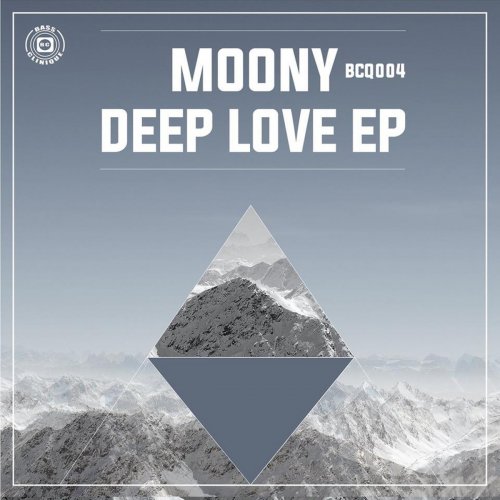 Deep Love EP