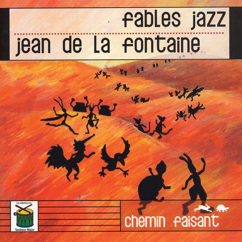 Jean De La Fontaine Les Animaux Malades De La Peste Lyrics