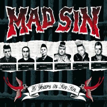 Mad Sin - Sindicate Deluxe 가사 | Musixmatch
