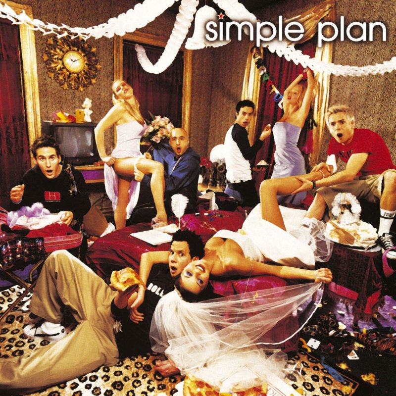 Simple Plan Perfect Lyrics Musixmatch